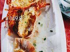 -乐在集市海鲜大排档(平潭店)