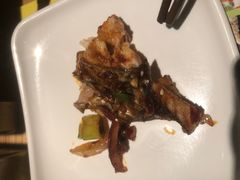 -味妙烤鱼吧(回龙观店)