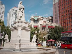 -天津意大利风情旅游区