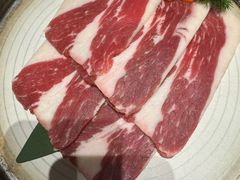-隐炉和牛烧肉店(群力店)