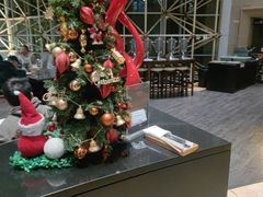 -上海齐鲁万怡大酒店·辣椒屋咖啡厅