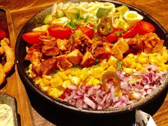 -Q MEX 库迈墨西哥餐吧(三里屯店)