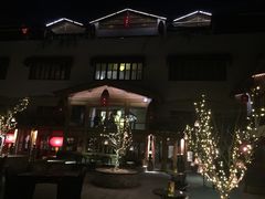 -红墙花园酒店
