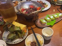 -泰堤坊(淡水体育馆店)