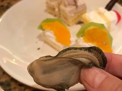 -蓝海国际大饭店·蓝钻自助百汇(兰山店)