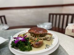 -谊荣海鲜大牌档(石湖店)