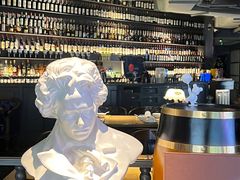 大堂-新悦·霞浦海鲜生(上下杭店)