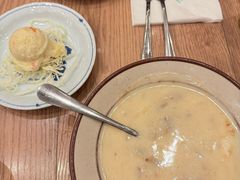-玛格萝妮比萨屋(四平店)