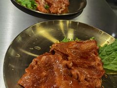 -炉队长·齐齐哈尔家庭烤肉(马家堡店)