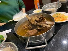 -蝎王府羊蝎子(西直门店)
