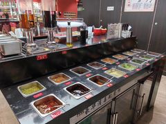 -洞子口重庆鲜货火锅(楚翘城旗舰店)