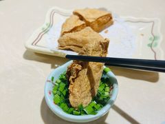 -香港池仔记肠粉王(博多新记襄阳南路店)
