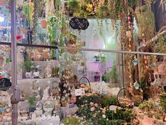 -循礼门鲜花花市(武汉循礼门店)