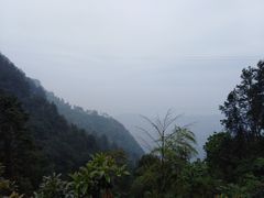 -重庆雨台山风景区