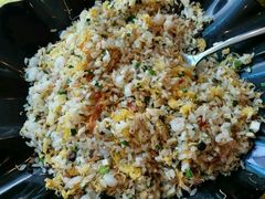 扬州炒饭-扬州狮子楼·非遗淮扬菜(总店)