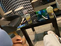 -野萃山·潮汕厚果汁(十亩地店)