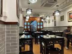 大堂-文记壹心鸡(宝华路店)