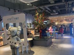 -Aqua Oasis 水天堂(爱山广场店)