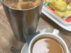 -百福麵家(新馬路店)