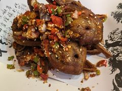 -魏铭鱼头捞饭(嘉善店)