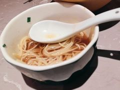 -松鹤楼·苏式汤面(虹桥天地店)