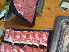 -草原塞蛮羊火锅城(港湾店)