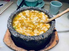 -绿茶餐厅(西单老佛爷店)