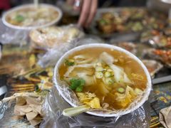 -西施夹饼(南门口店)