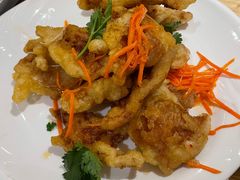 -老江南春·中国龙菜(衡山路店)