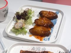 -柠檬树茶餐厅(海雅缤纷城店)