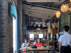 大堂-滋粥楼·顺德菜(番禺广场总店)