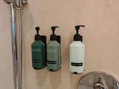 -上海浦东嘉里大酒店