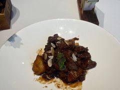 -小厨娘淮扬菜(天印大道店)