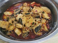 -黑皮酸菜鱼(绣花巷店)