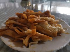 -金台阶鱼馆(于桥水库店)