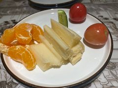 -江南郡府(天宝路店)