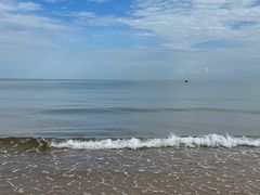 -那香海钻石沙滩浴场