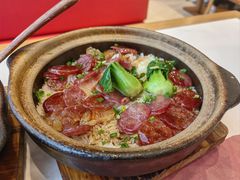 食神腊味煲仔饭-好好彩啫啫煲·广东小馆(上海七宝领展广场店)