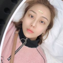 -韩美绣·骨相纹眉·洗眉美瞳线