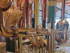 -怡咖啡·自助餐·西安香格里拉