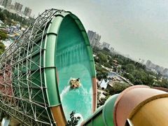 -欢乐水魔方水世界