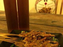 -土蚝·高压锅生蚝(百姓美食街店)