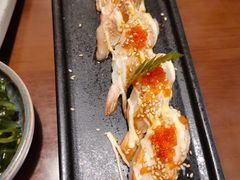 -二午一食创意日式料理(温泉步行一街店)