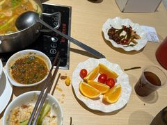 -新大新豆米火锅1993(万象汇店)