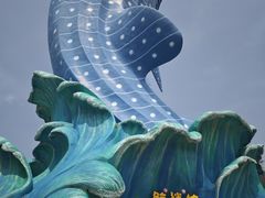 -珠海长隆海洋王国