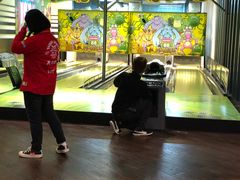 -大鲁阁保龄球(苏州园区店)