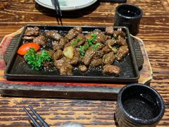-小川洋风料理(街道口店)