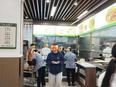 -李记清真馆(打钉巷店)