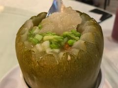-强记烧鸡(信业悦都汇店)