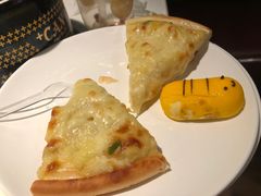 -加餐海鲜自助(宝龙一城店)